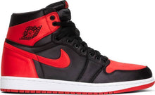 Load image into Gallery viewer, Nike Air Jordan 1 High OG SE 'Satin Banned' Shoes Basketball Men Sale
