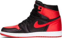 Load image into Gallery viewer, Nike Air Jordan 1 High OG SE 'Satin Banned' Shoes Basketball Men Sale