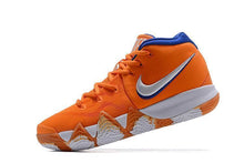 Load image into Gallery viewer, Nike Kyrie 4 Orange Men Basketball Shoes Sale Size US 7,8,8.5,9.5,10,11,12