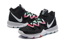 Load image into Gallery viewer, Nike Kyrie 5 Black Camouplage Men Basketball Shoes Sale Size US 7,8,8.5,9.5,10,11,12