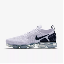 Load image into Gallery viewer, Nike Air Vapormax Flyknit 2 "Reverse Orca" Shoes Sneakers Men Sale Size US 7, 8, 8.5, 9, 10, 11