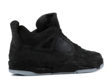 Load image into Gallery viewer, Nike Air Jordan 4 Retro Kaws Black Men Shoes Sale