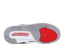 Load image into Gallery viewer, Nike Air Jordan 3 Retro Black Cement Men Shoes Sale