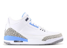 Load image into Gallery viewer, Nike Air Jordan 3 Retro UNC Men Shoes Sale