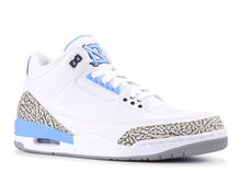 Load image into Gallery viewer, Nike Air Jordan 3 Retro UNC Men Shoes Sale