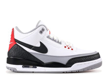 Load image into Gallery viewer, Nike Air Jordan 3 Retro NRG Tinker White Black Red Men Shoes Sale