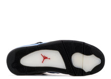 Load image into Gallery viewer, Nike Air Jordan 4 Retro Travis Scott "CACTUS JACK" Houston Oilers Blue Men Shoes Sale