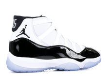 Load image into Gallery viewer, Nike Air Jordan 11 Retro Concord Black White Men Shoes Sale