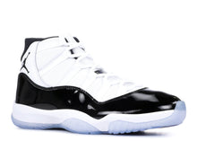 Load image into Gallery viewer, Nike Air Jordan 11 Retro Concord Black White Men Shoes Sale