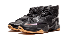 Load image into Gallery viewer, Nike Lebron 13 Black/black-anthracite