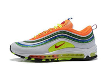 Load image into Gallery viewer, Nike Air Max 97 London Summer Of Love Shoes Sale Men Size US 7, 8, 8.5, 9, 10, 11