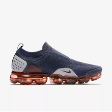 Load image into Gallery viewer, Nike Air Vapormax Moc 2 "Gun Smoke" Shoes Sneakers Men Sale Size US 7, 8, 8.5, 9, 10, 11