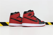 Load image into Gallery viewer, Nike Air Jordan 1 Mid GS Gym Red Shoes Basketball Men