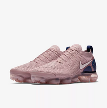 Load image into Gallery viewer, Nike Air Vapormax Flyknit 2 "Difused Taupe" Shoes Sneakers Men Sale Size US 7, 8, 8.5, 9, 10, 11
