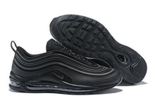Load image into Gallery viewer, Nike Air Max 97 Ultra Black Men Shoes Sale Size US 7, 8, 8.5, 9, 10, 11
