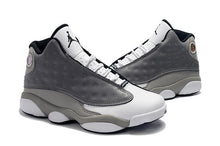 Load image into Gallery viewer, Nike Air Jordan Men 13 Retro Atmosphere Grey Basketball Men Sale