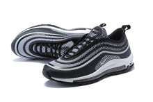 Load image into Gallery viewer, Nike Air Max 97 Ultra 17 Black White Men Shoes Sale Size US 7, 8, 8.5, 9, 10, 11