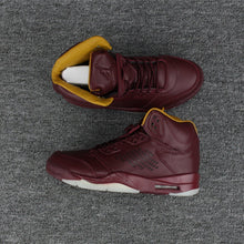 Load image into Gallery viewer, Nike Air Jordan 5 Retro Bordeaux Men Shoes Sale