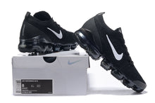 Load image into Gallery viewer, Nike Air Vapormax Flyknit 3 "All Black" Shoes Sneakers Men Sale Size US 7, 8, 8.5, 9, 10, 11