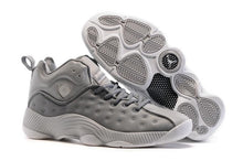 Load image into Gallery viewer, Nike Air Jordan Jumpman Team II Grey Shoes Basketball Men