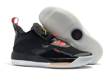Load image into Gallery viewer, Nike Air Jordan 33 Black Red Men Shoes Sale Size US 7,8,8.5,9.5,10,11,12