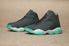 Load image into Gallery viewer, Nike Air Jordan Men 13 Dark GreyHyper Turquoise Retro Basketball Men