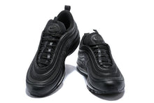 Load image into Gallery viewer, Nike Air Max 97 Black Gold Shoes Sale Men Size US 7, 8, 8.5, 9, 10, 11,