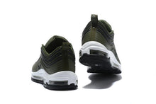 Load image into Gallery viewer, Nike Air Max 97 Ultra Black Olive Men Shoes Sale Size US 7, 8, 8.5, 9, 10, 11