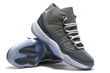 Load image into Gallery viewer, Nike Air Jordan 11 Retro Cool Grey Basketball Men