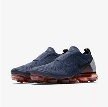 Load image into Gallery viewer, Nike Air Vapormax Moc 2 "Gun Smoke" Shoes Sneakers Men Sale Size US 7, 8, 8.5, 9, 10, 11