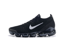 Load image into Gallery viewer, Nike Air Vapormax Flyknit 3 "All Black" Shoes Sneakers Men Sale Size US 7, 8, 8.5, 9, 10, 11