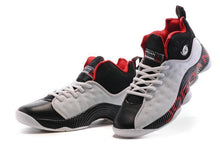 Load image into Gallery viewer, Nike Air Jordan Jumpman Team II White/Red/Black Shoes Basketball Men