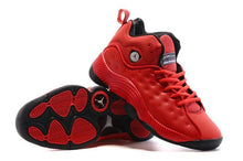 Load image into Gallery viewer, Nike Air Jordan Jumpman Team II Red Shoes Basketball Men