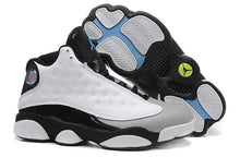 Load image into Gallery viewer, Nike Air Jordan Men 13 Retro White Men Basketball
