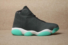 Load image into Gallery viewer, Nike Air Jordan Men 13 Dark GreyHyper Turquoise Retro Basketball Men