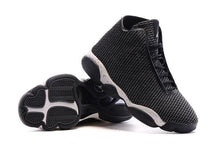 Load image into Gallery viewer, Nike Air Jordan Horizon Black White Infrared Retro 13 Shoes Basketball Men