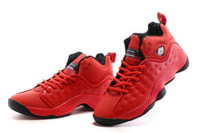Load image into Gallery viewer, Nike Air Jordan Jumpman Team II Red Shoes Basketball Men