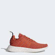 Load image into Gallery viewer, Nmd_r2 Shoes Future Harvest / Future Harvest / Core Black Adidas