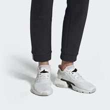 Load image into Gallery viewer, Pod-s3.1 Shoes Cloud White / Cloud White / Shock Red Adidas