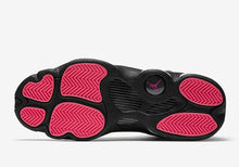 Load image into Gallery viewer, Nike Air Jordan Men 13 Retro Black Hyper Pink Basketball Men