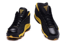 Load image into Gallery viewer, Nike Air Jordan Men 13 Retro Yellow Basketball Men