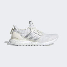 Load image into Gallery viewer, Adidas Ultraboost X Game Of Thrones Shoes Off White / Silver Metallic / Core Black