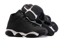 Load image into Gallery viewer, Nike Air Jordan Horizon Black White Infrared Retro 13 Shoes Basketball Men