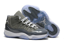 Load image into Gallery viewer, Nike Air Jordan 11 Retro Cool Grey Basketball Men
