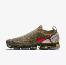 Load image into Gallery viewer, Nike Air Vapormax Moc 2 "Neutral Olive" Shoes Sneakers Men Sale Size US 7, 8, 8.5, 9, 10, 11