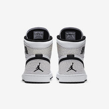 Load image into Gallery viewer, Nike Air Jordan 1 White Elephant Shoes Basketball Men