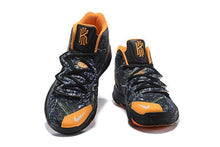 Load image into Gallery viewer, Nike Kyrie 5 Camoplage Orange Men Basketball Shoes Sale Size US 7,8,8.5,9.5,10,11,12