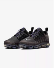 Load image into Gallery viewer, Nike Air Vapormax Run Utility Drak Brown Shoes Sneakers Men Sale Size US 7, 8, 8.5, 9, 10, 11