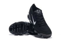 Load image into Gallery viewer, Nike Air Vapormax Flyknit 3 "All Black" Shoes Sneakers Men Sale Size US 7, 8, 8.5, 9, 10, 11