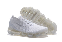 Load image into Gallery viewer, Nike Air Vapormax Flyknit 3 White Shoes Sneakers Men Sale Size US 7, 8, 8.5, 9, 10, 11